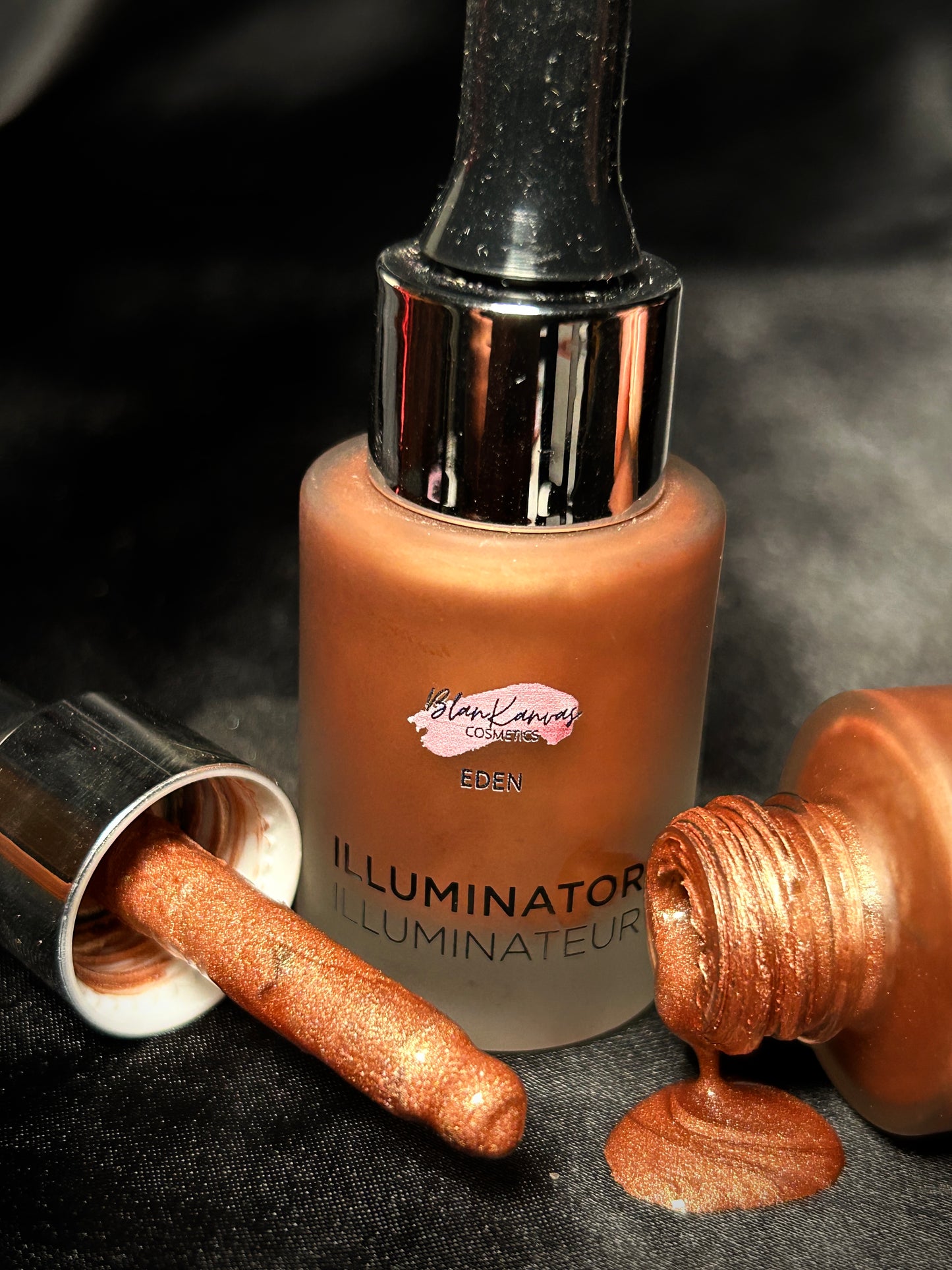 Face and Body Illuminator