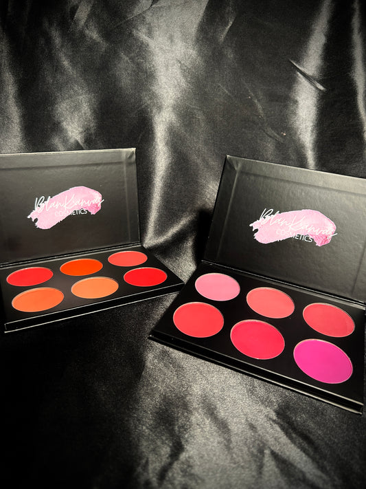 Duo Blush Bundle